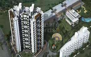 2.5 BHK Apartment For Resale in I Build Supreme Florista County Handewadi Road Pune 5470755