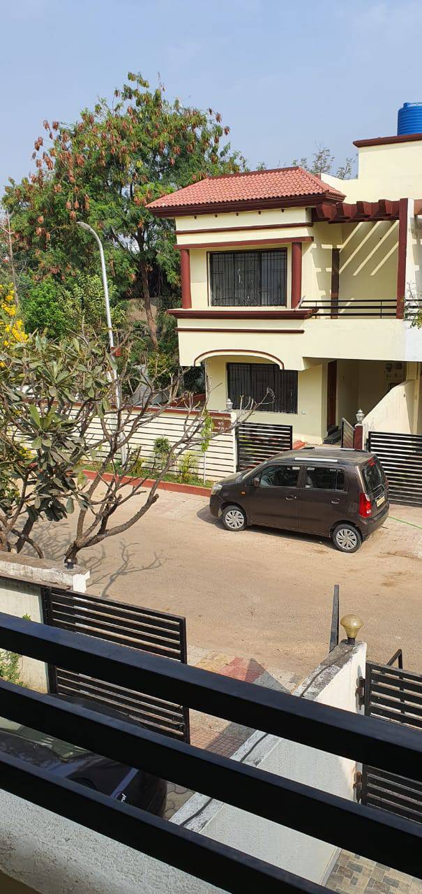 Rental 5 Bedroom 2000 Sq.Ft. Villa in Leverage Greens, Koradi rd Nagpur