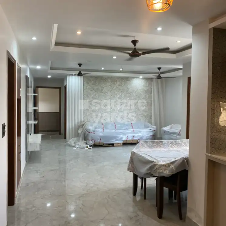 4 Bedroom 2500 Sq.Ft. Builder Floor in Rajendra Nagar Ghaziabad