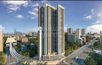 1 BHK Apartment For Resale in Andheri West Mumbai 5471048
