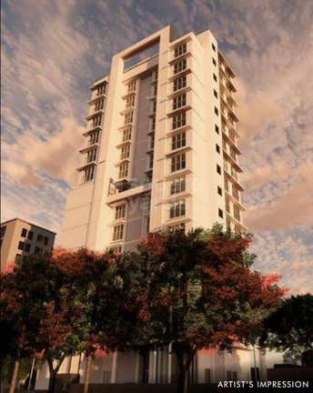3 BHK Apartment For Resale in Rustomjee Yazarina 3 Dadar East Mumbai 5471075