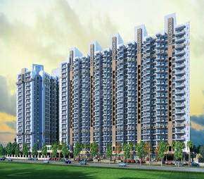 2 BHK Apartment For Resale in Gulshan Bellina Noida Ext Sector 16 Greater Noida 5471122