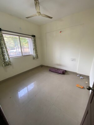 Bedroom in 1 BHK Apartment at Salarpuria Sattva H And M Royal, Kondhwa – for Sale