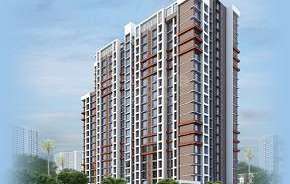 2 BHK Apartment For Resale in Mangeshi Sohan Kalyan West Thane 5471427