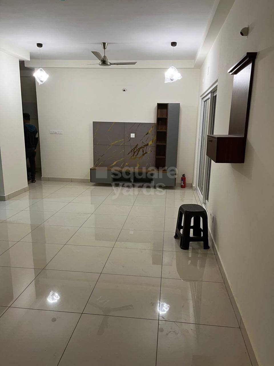 Rental 3 Bedroom 1719 Sq.Ft. Apartment in Prestige Jindal City Phase 2