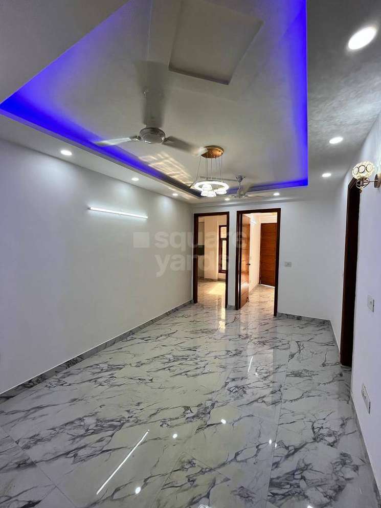 2 Bedroom 72 Sq.Yd. Builder Floor in Panchsheel Vihar Delhi