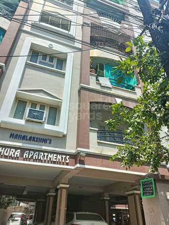 3 BHK Apartment For Resale in Moti Nagar Hyderabad 5471629