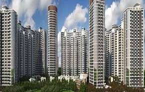 2 BHK Apartment For Resale in Solitairian City Turbo Yex Sector 25 Greater Noida 5471745