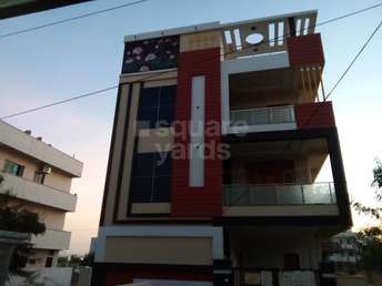 5 BHK Independent House For Resale in A S Rao Nagar Hyderabad 5471836