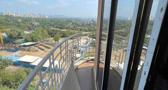 1 BHK Apartment For Resale in Orchid CHS Majiwada Majiwada Thane 5472224