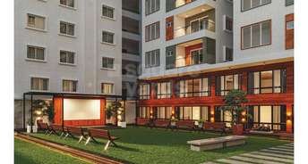 3 BHK Apartment For Resale in ASR Life Spaces Petbasheerabad Hyderabad 5472360