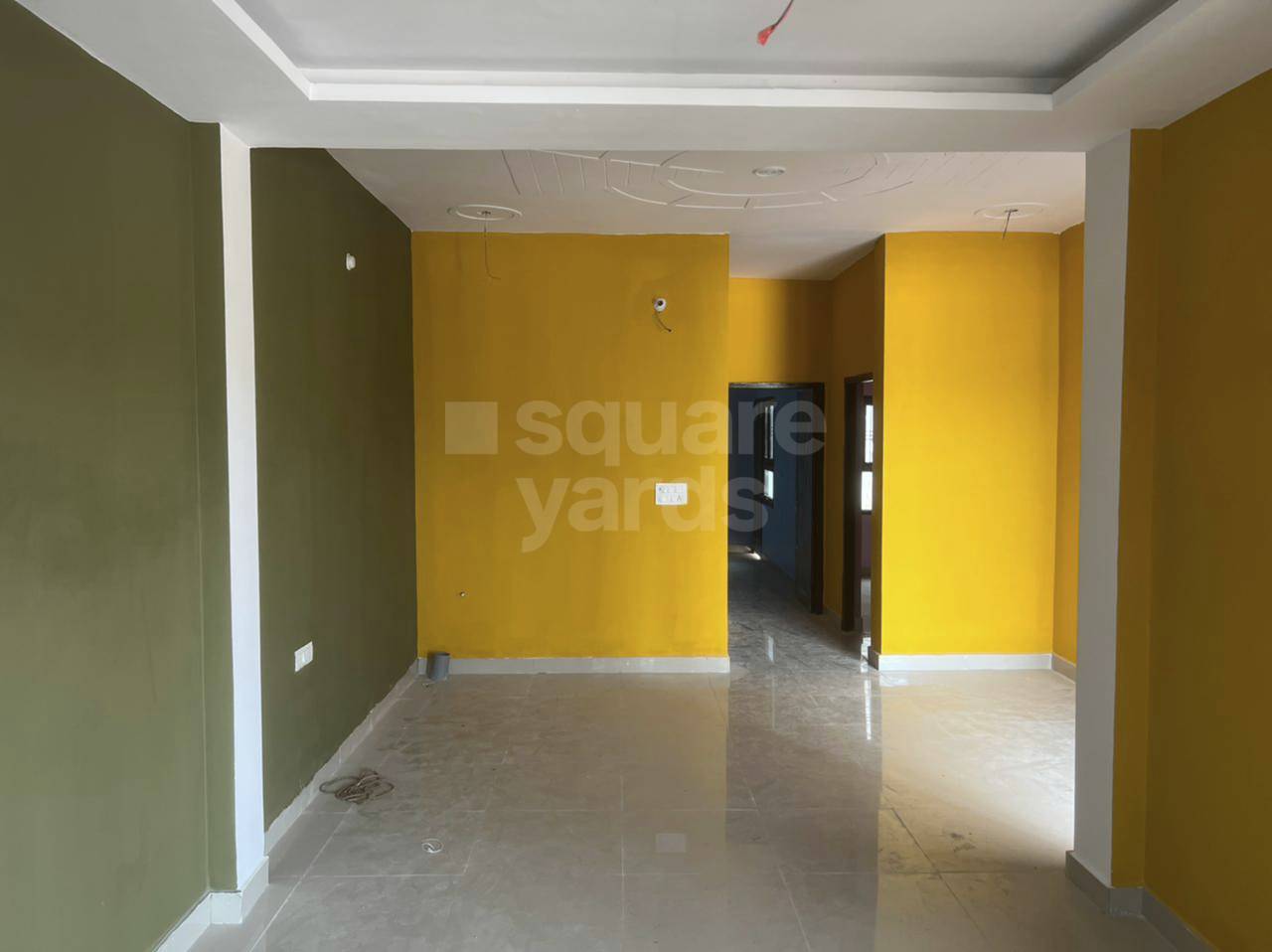 Resale 2 Bedroom 1252 Sq.Ft. Independent House in Bijnor Road Lucknow 5648204