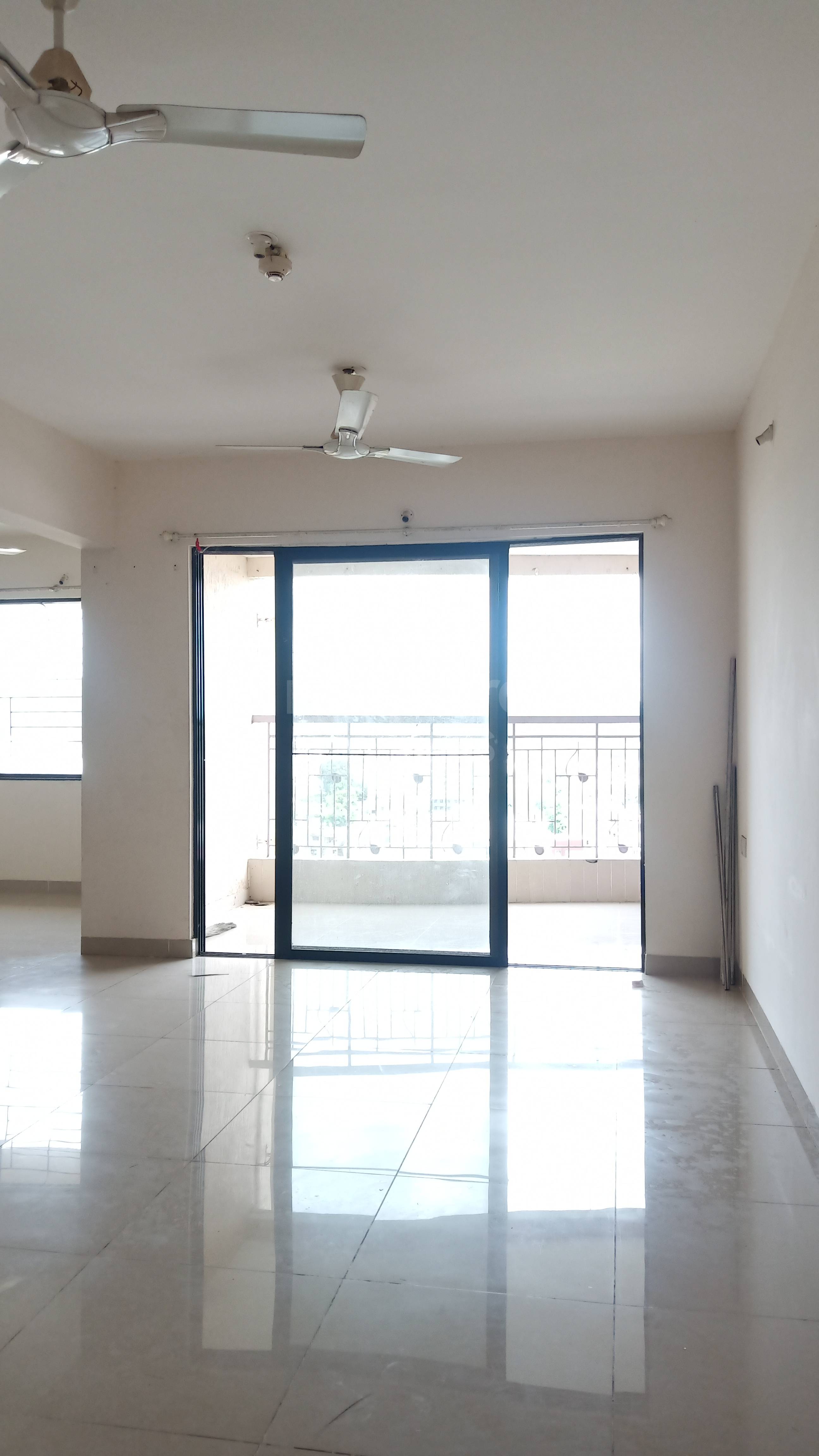 Rental 2 Bedroom 872 Sq.Ft. Apartment in Nanded City Asawari, Nanded