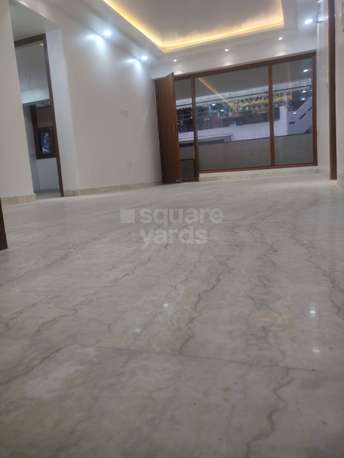 3 BHK Builder Floor For Resale in Rohini Sector 7 Delhi 5472386