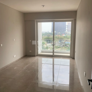 Bedroom in 2 BHK Apartment at Emaar Digi Homes, Sector 62 – for Rent