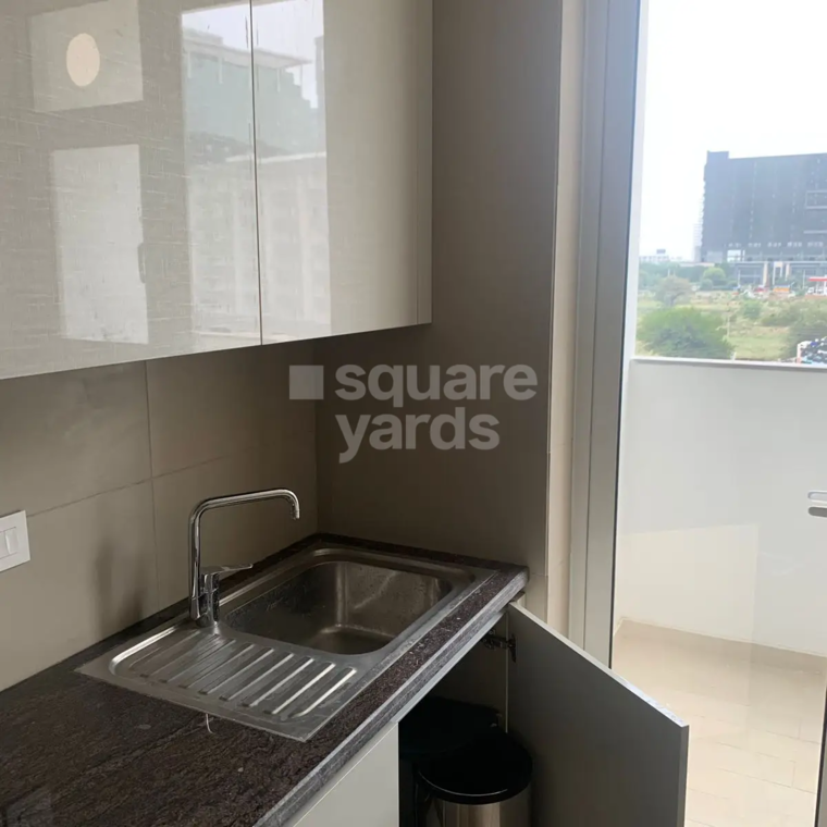 Kitchen, emaar-digi-homes 2 Bedroom 1508 Sq.Ft. Apartment In Sector 62 Gurgaon 10784465