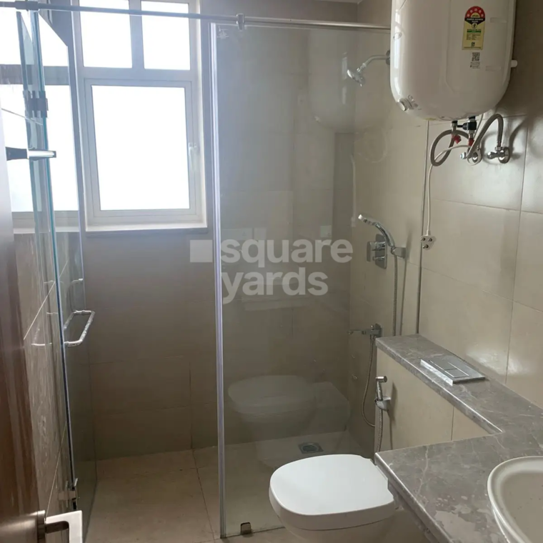Bathroom, emaar-digi-homes 2 Bedroom 1508 Sq.Ft. Apartment In Sector 62 Gurgaon 10784465