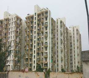 2 BHK Apartment For Resale in Darode Shriniwas Westside County Pimple Gurav Pune 5472483