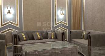 3.5 BHK Builder Floor For Resale in Rama Park Apartments Dwarka Mor Delhi 5472672