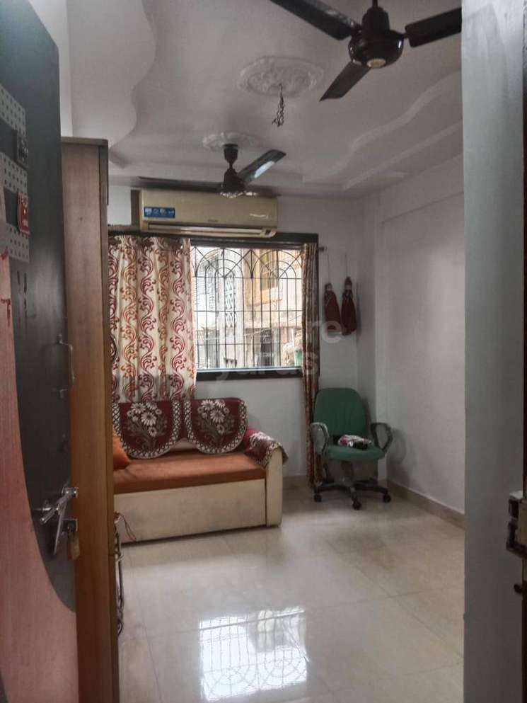 Balakrishna Apartment