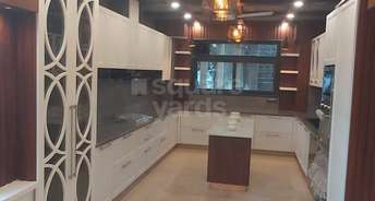 4 BHK Builder Floor For Resale in Palam Vihar Residents Association Palam Vihar Gurgaon 5472775