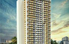2 BHK Apartment For Resale in Vaibhavlaxmi Crown 83 Vikhroli East Mumbai 5473173