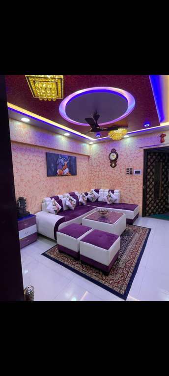 2 BHK Apartment For Resale in City Pride Khar Khar East Mumbai 5473196