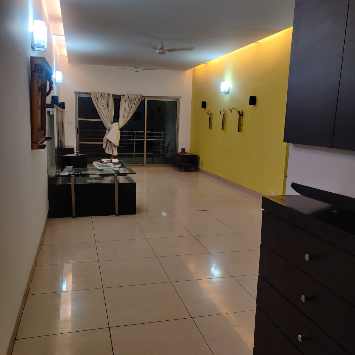 Rental 3 Bedroom 3500 Sq.Ft. Villa in Hsr Layout Bangalore 5543887