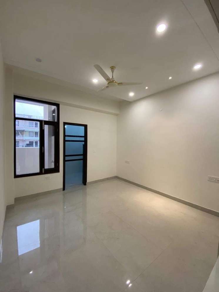 3 Bedroom 1500 Sq.Ft. Builder Floor in Peer Mucchalla Zirakpur
