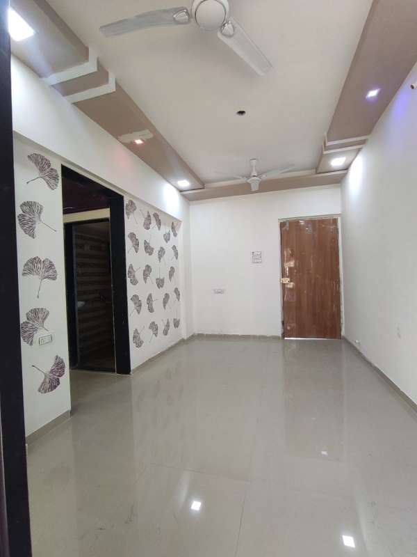 1 Bedroom 600 Sq.Ft. Apartment in Palghar Mumbai