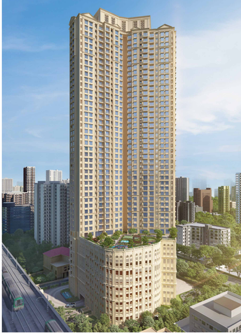2 BHK Apartment For Resale in Kandivali West Mumbai 5474085