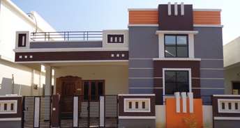 2 BHK Independent House For Resale in BangalorE Mysore Road Mandya 5474093