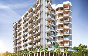 2 BHK Apartment For Resale in Keystone Oxy Eterno Bramha Skycity Pune 5474291