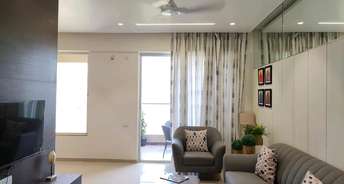 2 BHK Apartment For Resale in Gulmohar Primrose Wagholi Pune 5474436