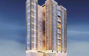 1 BHK Apartment For Resale in Runwal Pinnacle Mulund West Mumbai 5474432