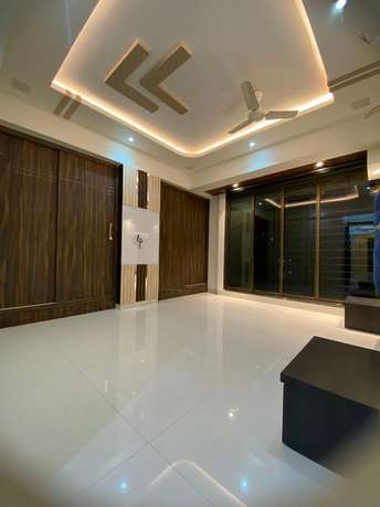1 BHK Apartment For Resale in Airoli Sector 9a Navi Mumbai 5474466