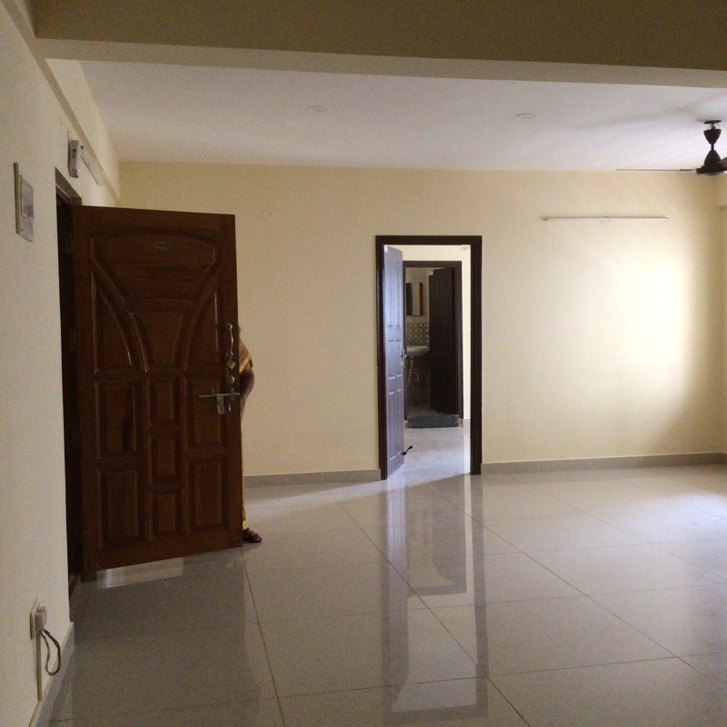 Resale 3 Bedroom 1564 Sq.Ft. Apartment in Padmanabha Nagar Bangalore ...