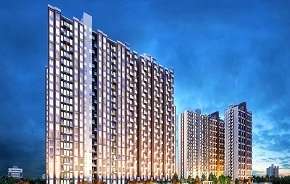 2 BHK Apartment For Resale in VTP Blue Waters Mahalunge Pune 5474557