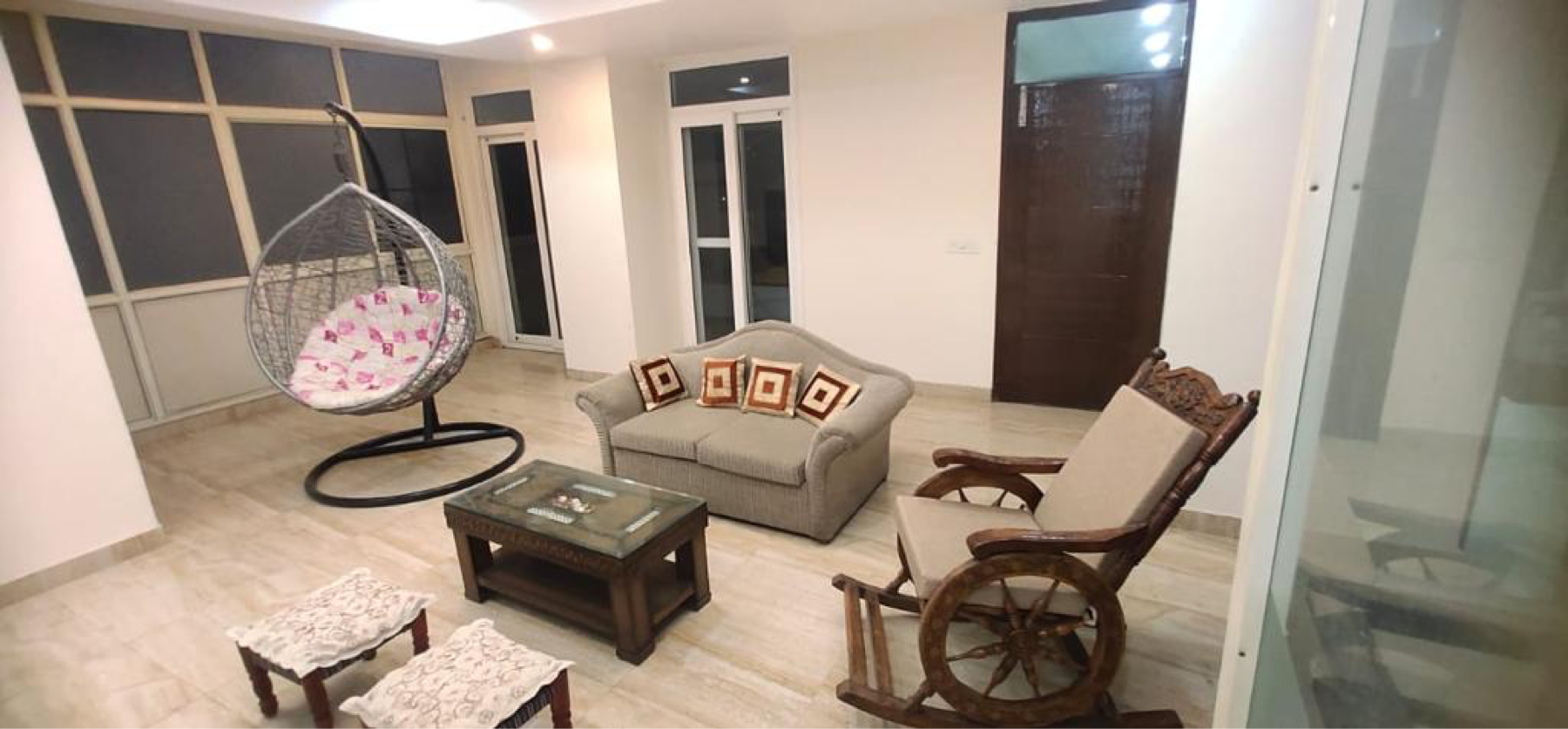 Resale 6 Bedroom 5300 Sq.Ft. Apartment in Maya Garden City, Lohgarh