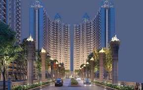 1 BHK Apartment For Resale in Paradise Sai Suncity Ghot Navi Mumbai 5474707