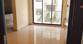 1 BHK Apartment For Resale in Vega Platinum Enclave Vasai West Mumbai 5474800