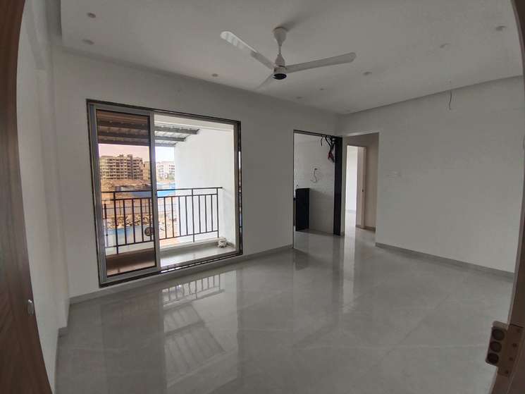 1 Bedroom 714 Sq.Ft. Apartment in Badlapur East Thane