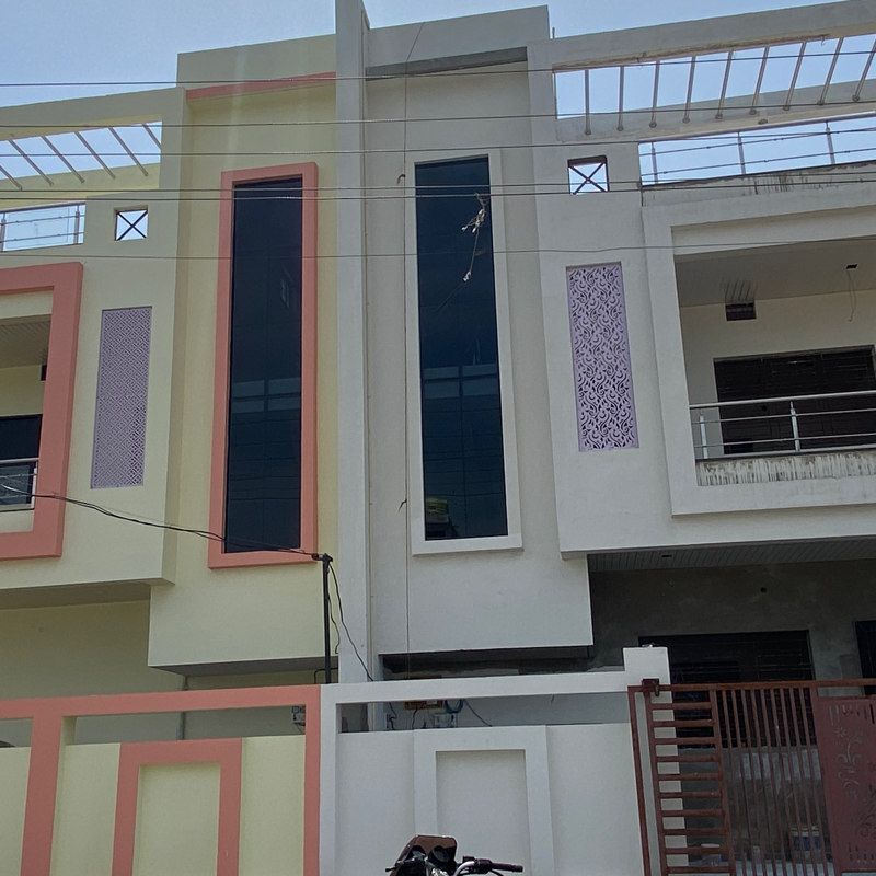 Resale 3 Bedroom 900 Sq.Ft. Independent House in Mhalgi Nagar Nagpur