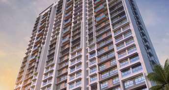 1 BHK Apartment For Resale in Dotom Isle Malad West Mumbai 5475041