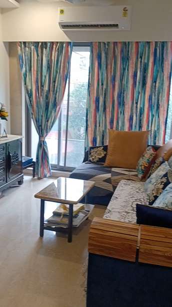 1 BHK Apartment For Resale in RSB MS H2O Santacruz East Mumbai 5475091