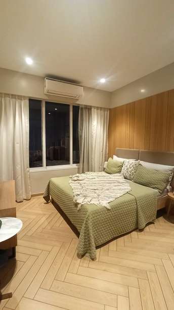 1 BHK Apartment For Resale in Siddha Sky Phase 2 Wadala Mumbai 5475275