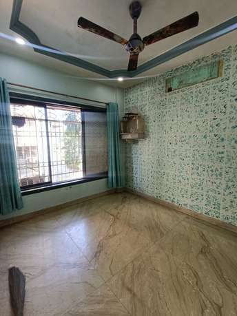 1 BHK Apartment For Resale in Seawoods Navi Mumbai 5475332