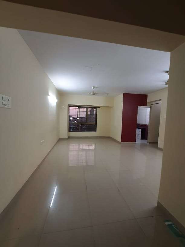 2 Bedroom 1150 Sq.Ft. Apartment in Nerul Navi Mumbai