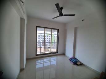 1 BHK Apartment For Resale in Regency Anantam Dombivli East Thane 5475392
