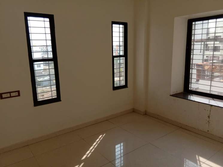 3 Bedroom 1360 Sq.Ft. Apartment in Manish Nagar Nagpur